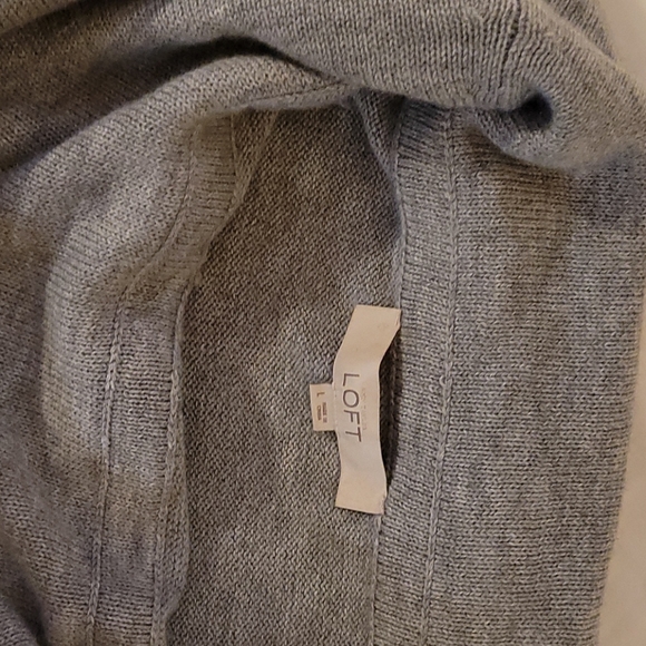 Turtleneck Sweater - Picture 2 of 3